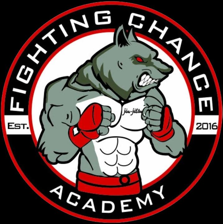 Fighting Chance Academy logo