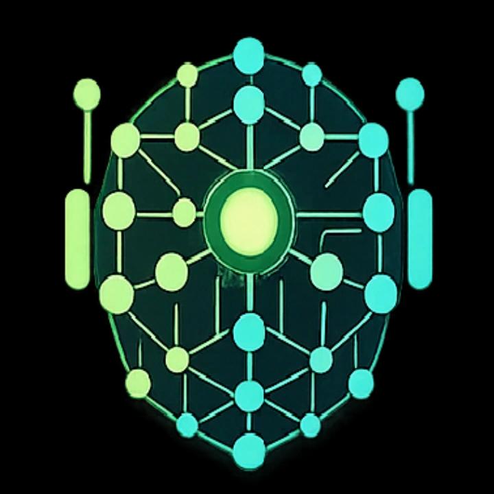 Lloyd The Android logo