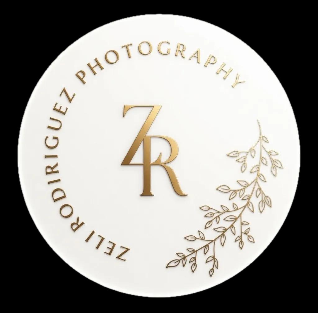 Zelide Rodriguez Photography logo