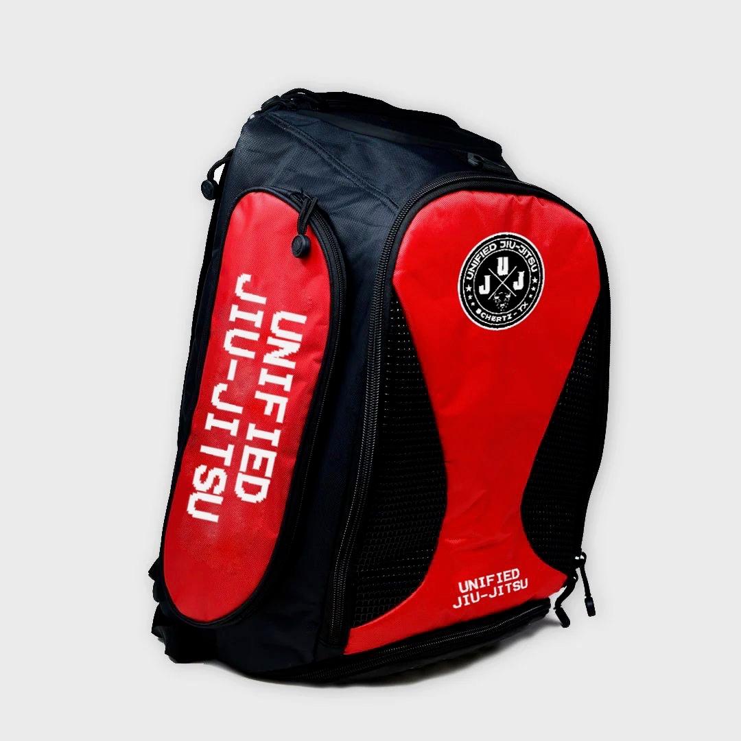 Unified Backpack