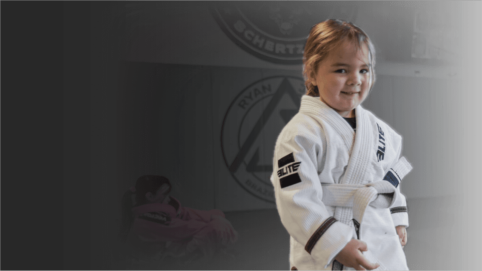 Training at Unified Jiu Jitsu in Schertz, Texas
