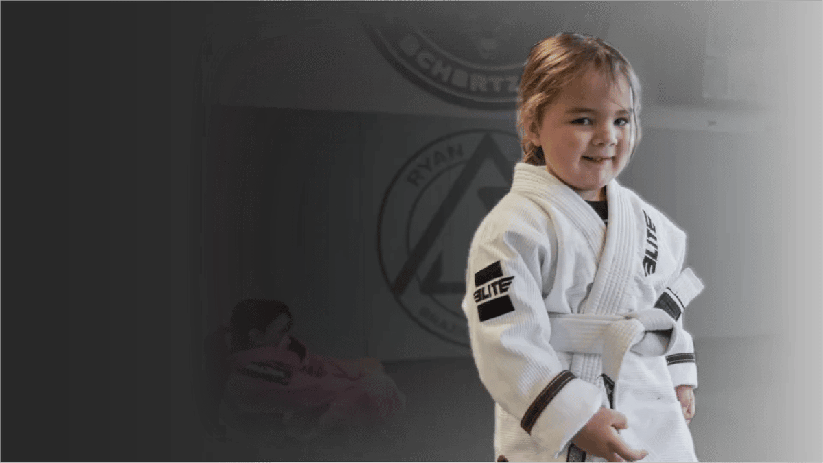 Training at Unified Jiu Jitsu in Schertz, Texas