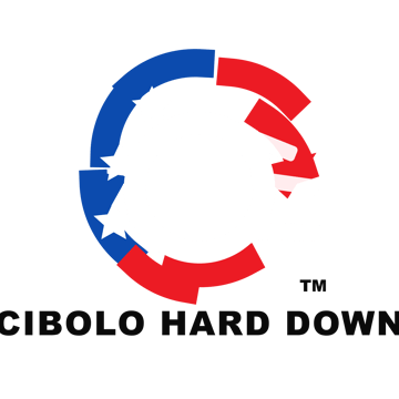 Cibolo Hard Down logo