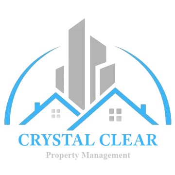 Crystal Clear Property Management logo