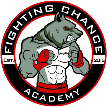 Fighting Chance Academy logo
