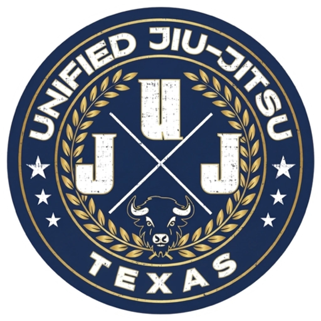 Unified Jiu Jitsu